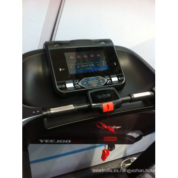 Cinta de correr motorizada WiFi (Yeejoo-8008B-TM)